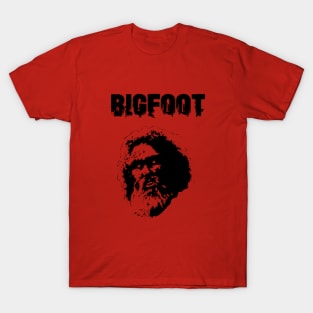 70’s Bigfoot T-Shirt